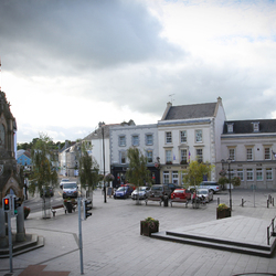 Attracting People to Live and Work in County Monaghan