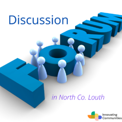 Profile photo for A Discussion Forum for local issues are needed in North County Louth