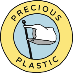 Profile photo for Tackling Plastic Waste Locally Via a "Precious Plastic" Project 