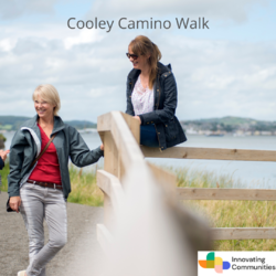 Profile photo for Create a Cooley Camino Walk