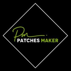 Profile photo for Patches Maker UK
