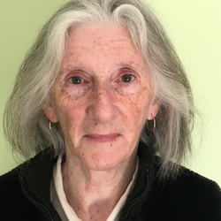 Profile photo for Deirdre Meagher