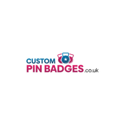 Profile photo for customised printed badges UK