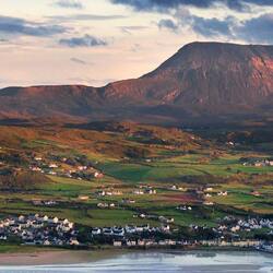 Profile photo for Dunfanaghy: A shared vision