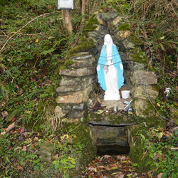 Profile photo for Holy Wells and Sacred Places of the greater Ardara, Glenties and Portnoo Areas