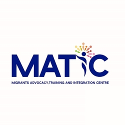Profile photo for MATIC- Migrants Advocacy, Training & Integration Centre 