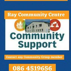 Profile photo for Services Outreach Centre for communities of Ray, Rathmullan  and surrounding areas