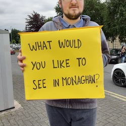Profile photo for Monaghan Learning Network 