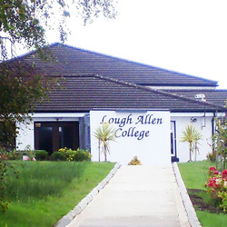 Profile photo for Lough Allen College TYB
