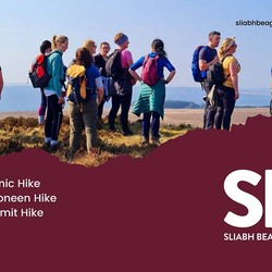 Profile photo for Sliabh Beagh Adventures - Upcoming Guided Hikes