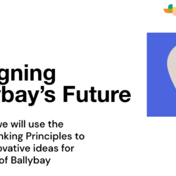 Profile photo for Join us in Designing Ballybay's Future!