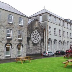 Profile photo for Ursuline College Sligo