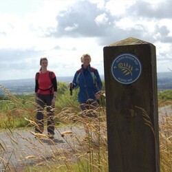 Profile photo for Attracting Tourists to Sliabh Beagh (Mondays 7pm - 9pm)