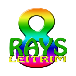 Profile photo for 8 Rays Leitrim