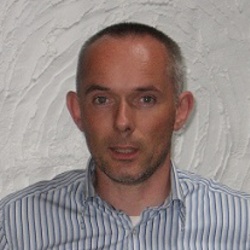 Profile photo for Colum Stapleton